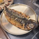 조선보리밥