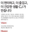 CJ제일제당 자소서 첨삭 요청드립니다! 이미지