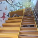 광양시립도서관 별관 | 광영 어울림센터 속 광영도서관! 영어도서 많은 어린이자료실 후기