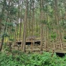 6월 정기산행 완주 옥녀봉(578m) 한오봉(570m) 이미지