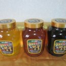 꿀사랑 양봉 이미지