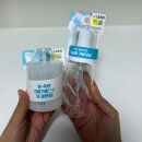 버블버블(클린세탁) | 다이소 세안템 거품 용기 &amp; 버블 메이커, 자극없이 클렌징 하는 방법