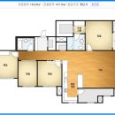 센텀리슈빌 1, 2단지 이미지