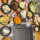 맛과 양도 만족한 가성비 최고인 혜화역 맛집 춘천집무한철판닭갈비 대학로점 방문 후기