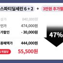 참다한홍삼부천