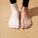 바른발가락 이미지