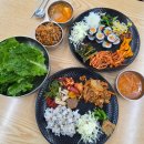 목포 한식뷔페 맛집 또또또간집 보리밥 전문 고들밥 내돈내산