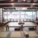 아궁이 칼국수