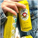 GS25장평문화점 | GS25 단독 출시! 지드래곤 맥주 ‘데이지라거500ML’ – POWER-FULL 탄산 라거의 진수