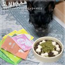 저단10 | 강아지 신장화식 저단저지 도거박스 샘플팩