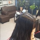 더샵(#)헤어 이미지