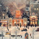 탄넨바움 | 서울 전시회 추천, 예술의전당 한가람미술관 미셸 들라크루아 파리의 벨 에포크 관람 후기