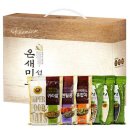 온새미로&푸드 이미지