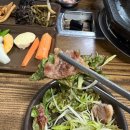 덕이꿀꿀이 | 진주 덕이꿀꿀이 흑돼지맛집 망경동 찐맛집 솔직후기