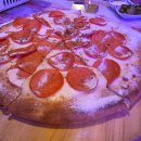 산본천 | 🍕 오비베어 군포 금정점 — 분위기부터 맛까지 완벽했던 2차 술집 후기 (내돈 내산!)