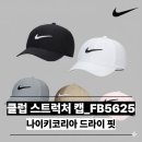 5625 | 나이키 드라이핏 클럽 캡 FB5625 후기｜레거시 91보다 핏·깊이 좋은 이유