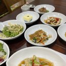 정림한정식(주촌점) | 흔한 후기]약선한정식/정림 주촌점
