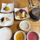 산들 | 남양주 한정식 맛집 다예린, 직접 재배한 친환경 밥상 산들정식 후기