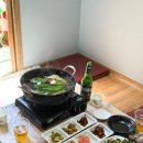 강아지영토 | 장흥유원지 맛집 방갈로 있는 장흥계곡 애견동반 식당 작은영토 양주
