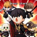 폭군 게임(Tyrant Games) | Tyrant of the Tower Defense Game - Webtoon &amp; Manhwa Recommendation