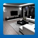 효천역 내부 이미지