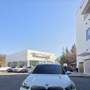 매니져카모터스 | BMW 내쇼날모터스 전주 iX1 방문 후기 심동준 매니저