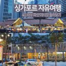 라우 | 싱가포르 자유여행 라우 파샷 야시장 후기