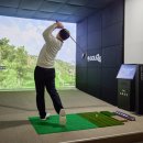 앤스크린골프 이미지