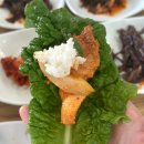 용두암 | 제주 공항 근처 맛집 뼈 없는 갈치조림 용두암해촌 내돈내산 아침식사 솔직 후기