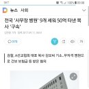 전국 '사무장 병원' 9개 세워 50억 타낸 목사 '구속' 이미지