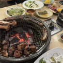 [대구본리동맛집] 30년넘은 돼지갈비 맛집 ‘갈비둥지’ (feat. 갈비탕, 나주곰탕, 찜갈비)