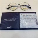 가진개 | 고도근시를 가진 고객님의 노안을 위한 다초점렌즈 교체 후기.