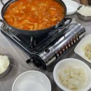 도리도리 닭도리탕 경주점