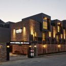 라온호텔 이미지