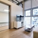 씨유 국회대로오피스점 이미지