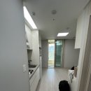 주차16 | 안산 스마트 허브 GH행복주택 16형 입주 후기(주차, 관리비, 헬스장)