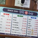 청해횟집수산 이미지