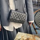 현영코스메틱 | 샤네루 압갤/ 샤넬플래그쉽 스토어 오픈런 리얼후기