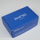 기다리다 | 산전검사 기다리다 먼저 해본 홈 테스트 후기 "라보(RHABO)"