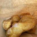 황금찹쌀꽈배기 이미지