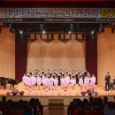 소년소녀합창단 정기연주회 이미지