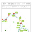 제815차 2024년 11월 5일 지리산 둘레길 이미지