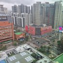 종로-종로-종로-종-254 | 👶🏻👶🏻 27주 서울 태교여행 둘째날 | 소피텔 앰버서더 조식, 수영장, 소피텔 미오 런치, 아디다스 한남...