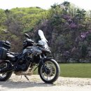 BMW F700GS 팝니다. 이미지