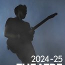 2024-25 Theatre 이문세 이미지