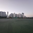 부산환경공단 남부사업소 정문 이미지