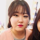 박채린헤어 이미지