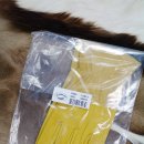 특가행사!! 또 한번의 大 Big Sale 실시! 구매하실 분들은 서두르세요!! Premium Goat Skin Gloves (산양가죽장갑) 2만원!! S,M,L size 이미지