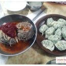 산골면옥 | 을지로 을지로 4가역 춘천막국수(산골면옥)