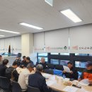 2025년 3월 월례회의 개최 . 이미지